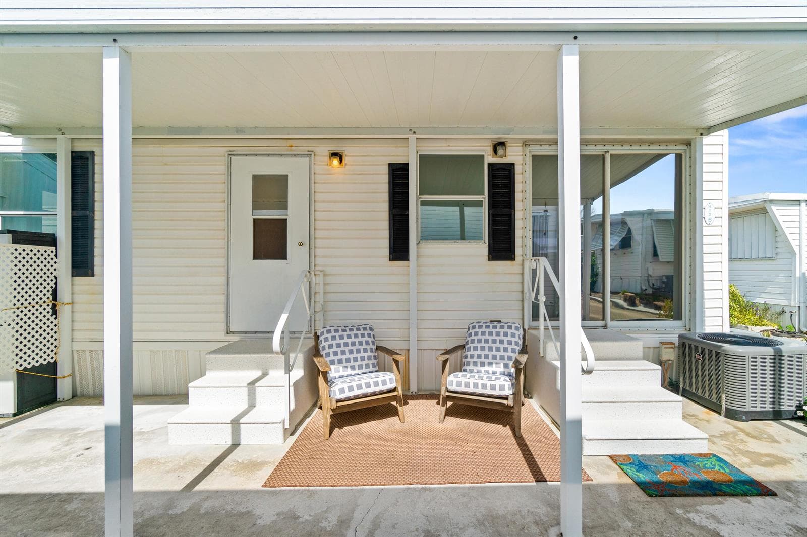 12 Hibiscus Drive # H, Briny Breezes, FL 33435 photo 4