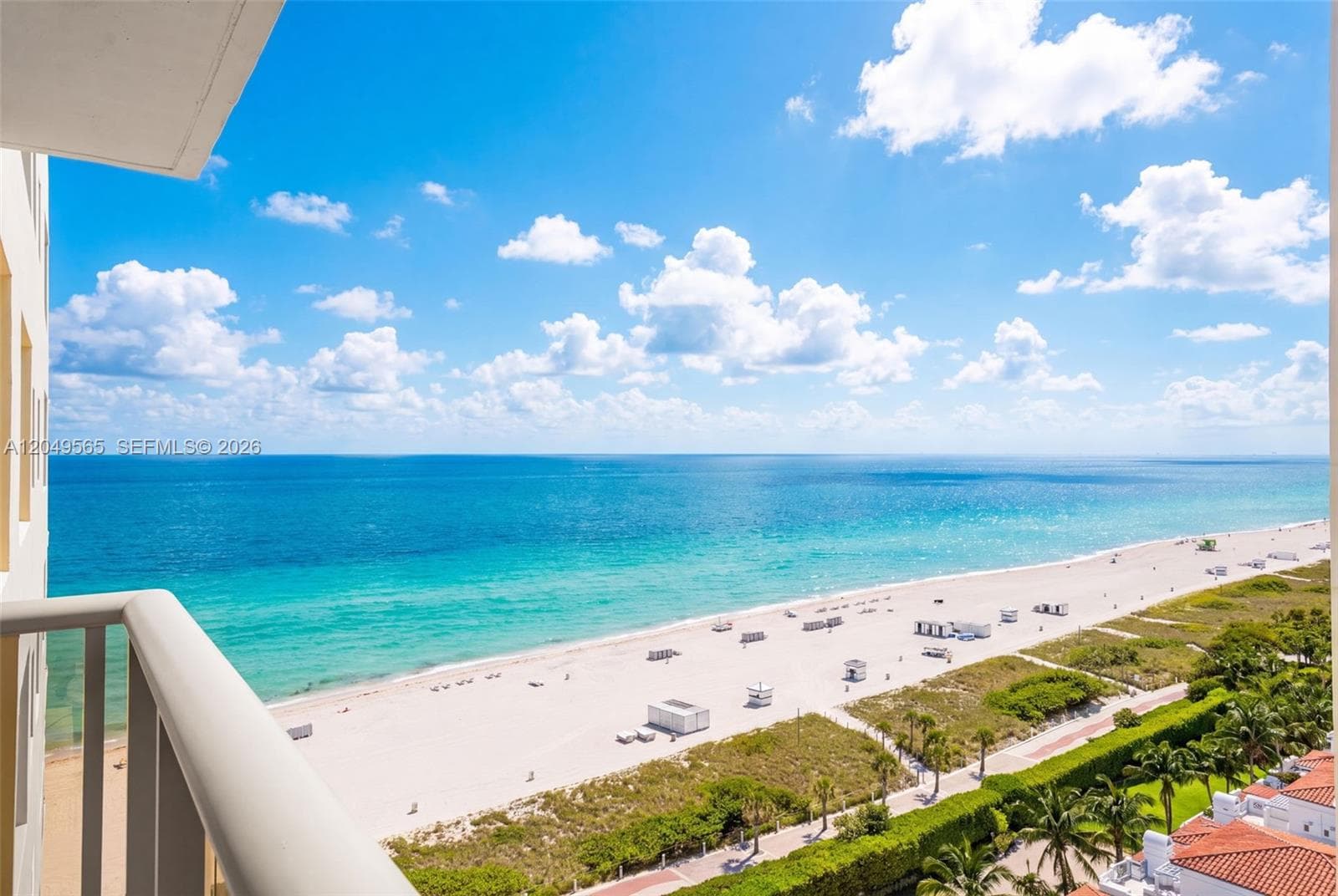 6039 Collins Ave # 1624, Miami Beach, FL 33140