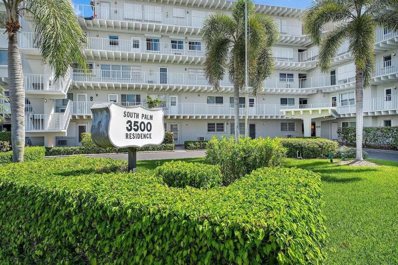 3500 S Ocean Boulevard # 107, South Palm Beach, FL 33480 photo 2