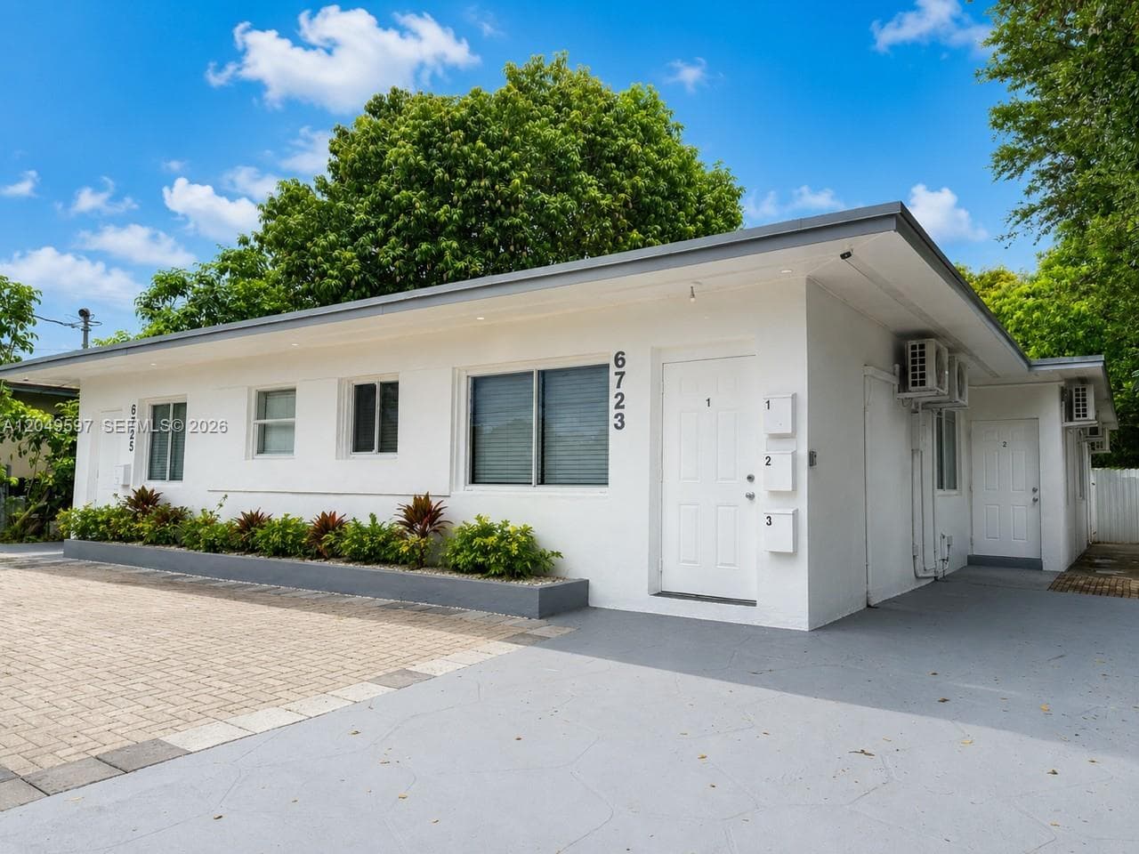 6723 NE Miami Pl # 3, Miami, FL 33138