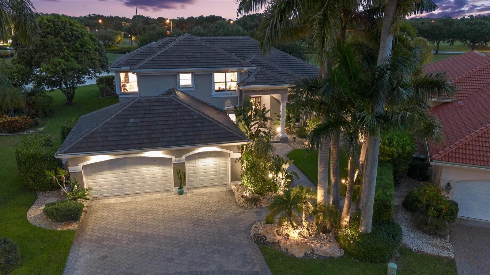 4352 James Estate Lane, Lake Worth, FL 33449 photo 2