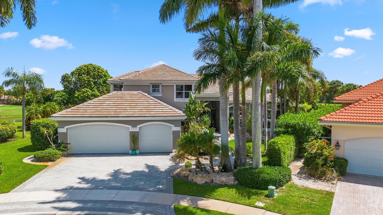 4352 James Estate Lane, Lake Worth, FL 33449 photo 3