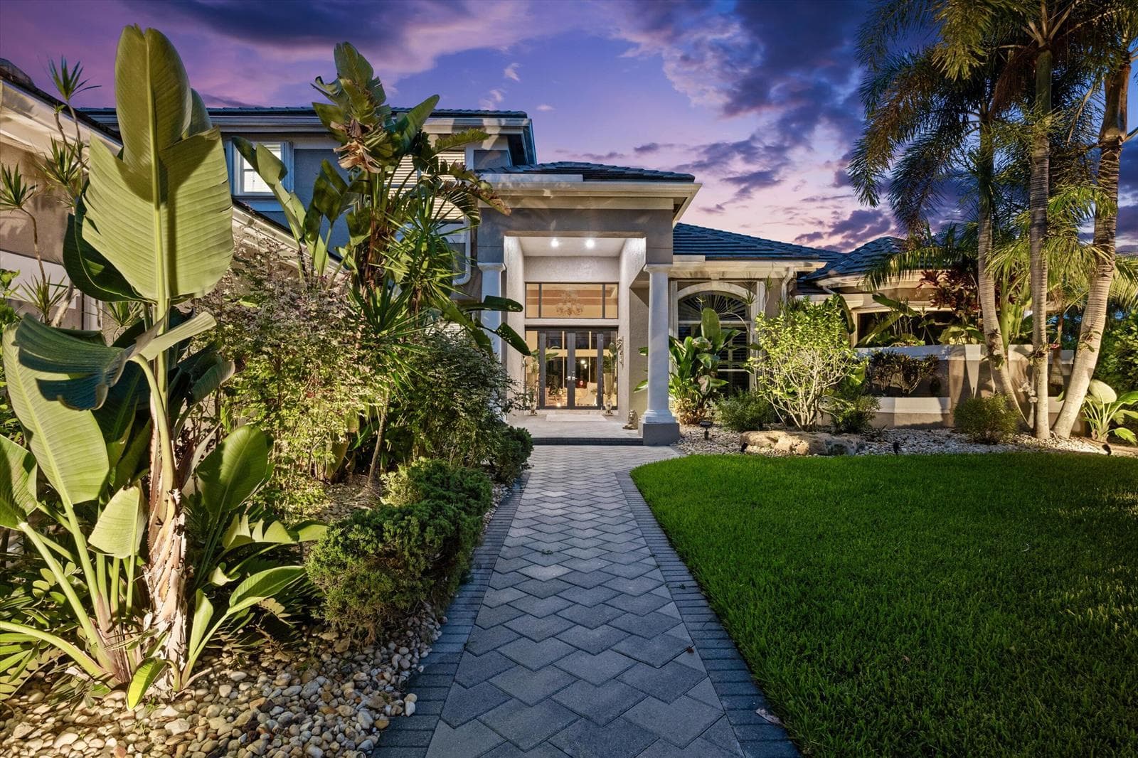 4352 James Estate Lane, Lake Worth, FL 33449 photo 4