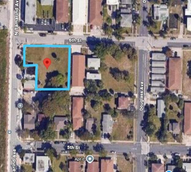 916 6th Street, West Palm Beach, FL 33401 photo 2