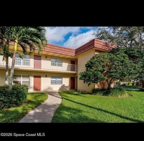 25 Vista Gardens Trail # 204, Vero Beach, FL 32962