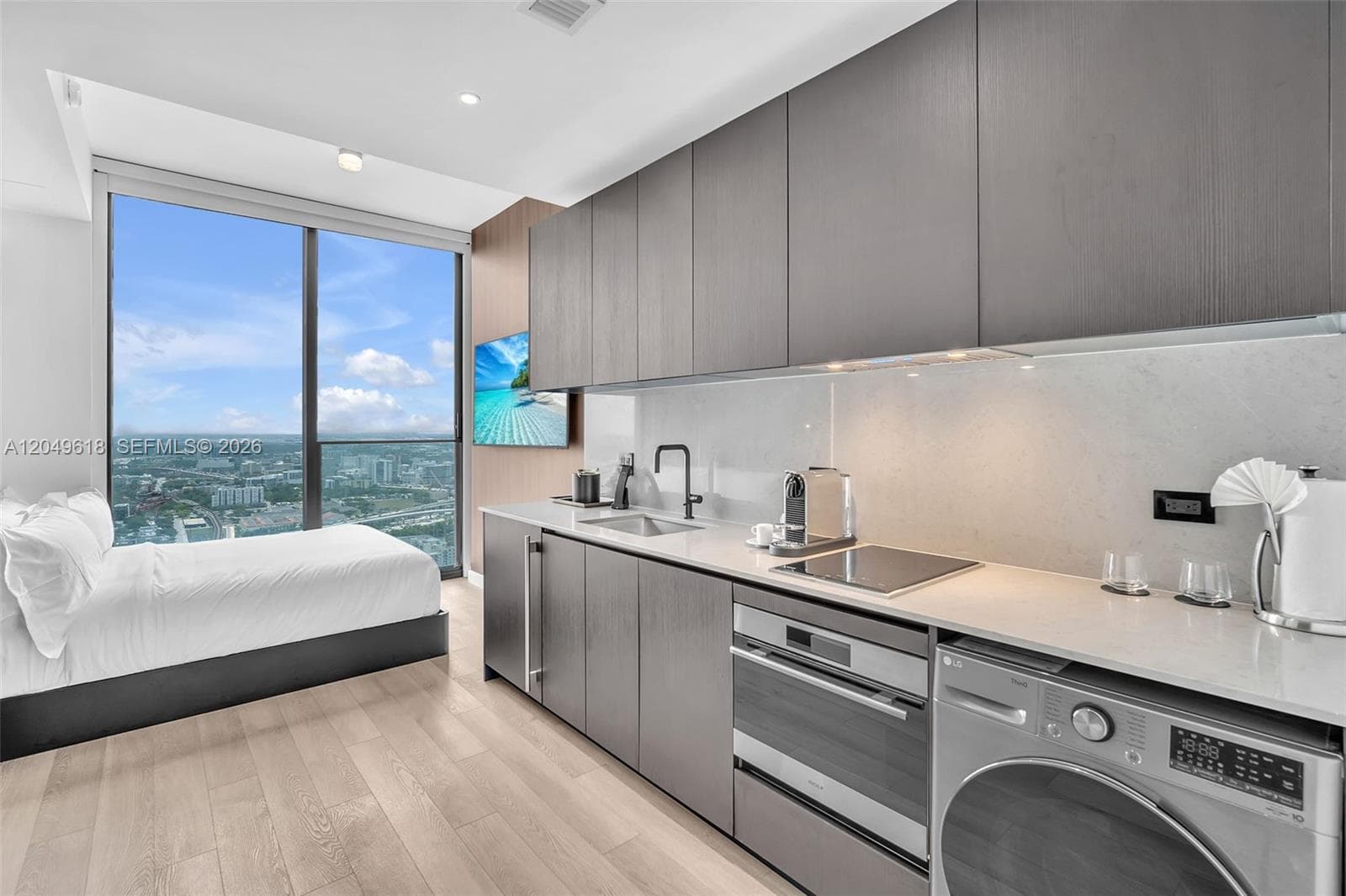 20 NE 11th St # 4607A, Miami, FL 33132 photo 2