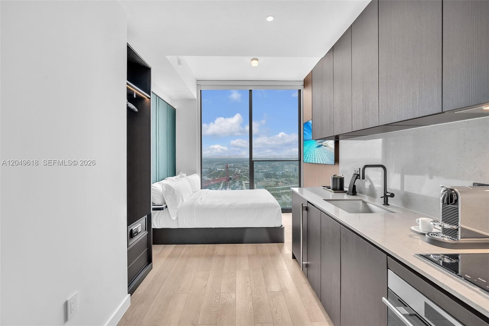 20 NE 11th St # 4607A, Miami, FL 33132