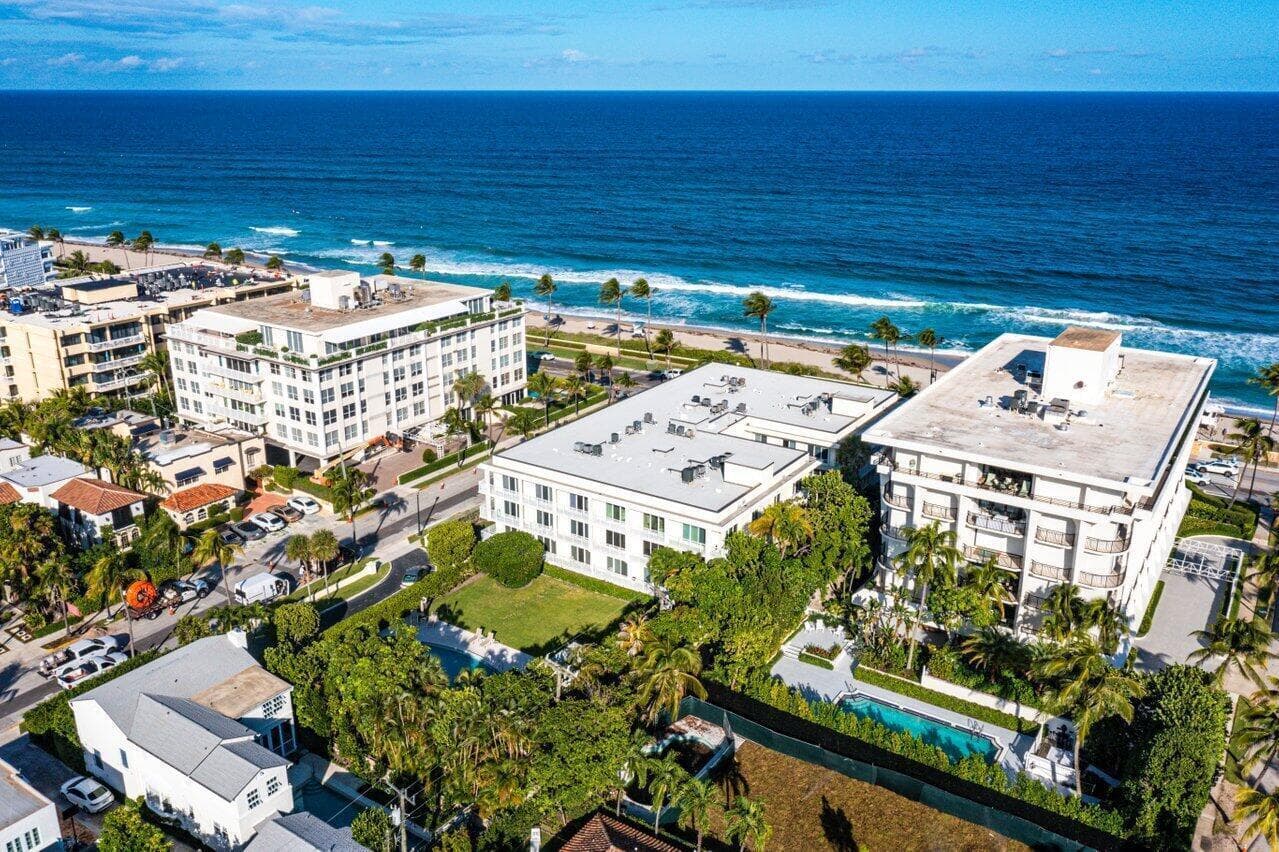 350 S Ocean Boulevard # 201, Palm Beach, FL 33480 photo 2