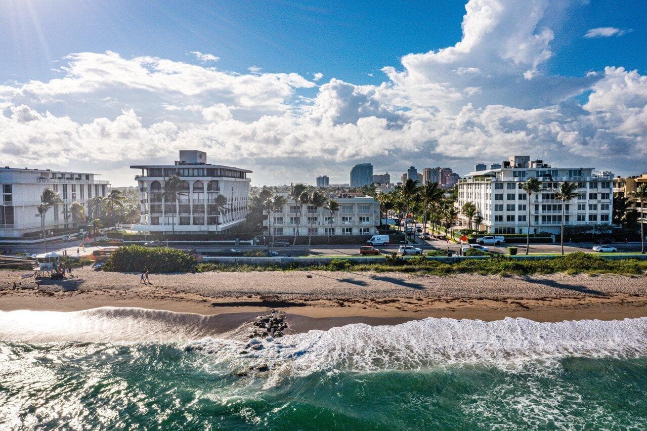 350 S Ocean Boulevard # 201, Palm Beach, FL 33480 photo 3