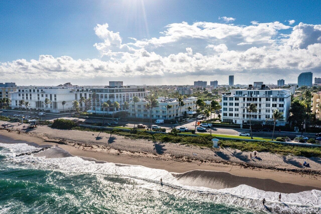 350 S Ocean Boulevard # 201, Palm Beach, FL 33480 photo 5