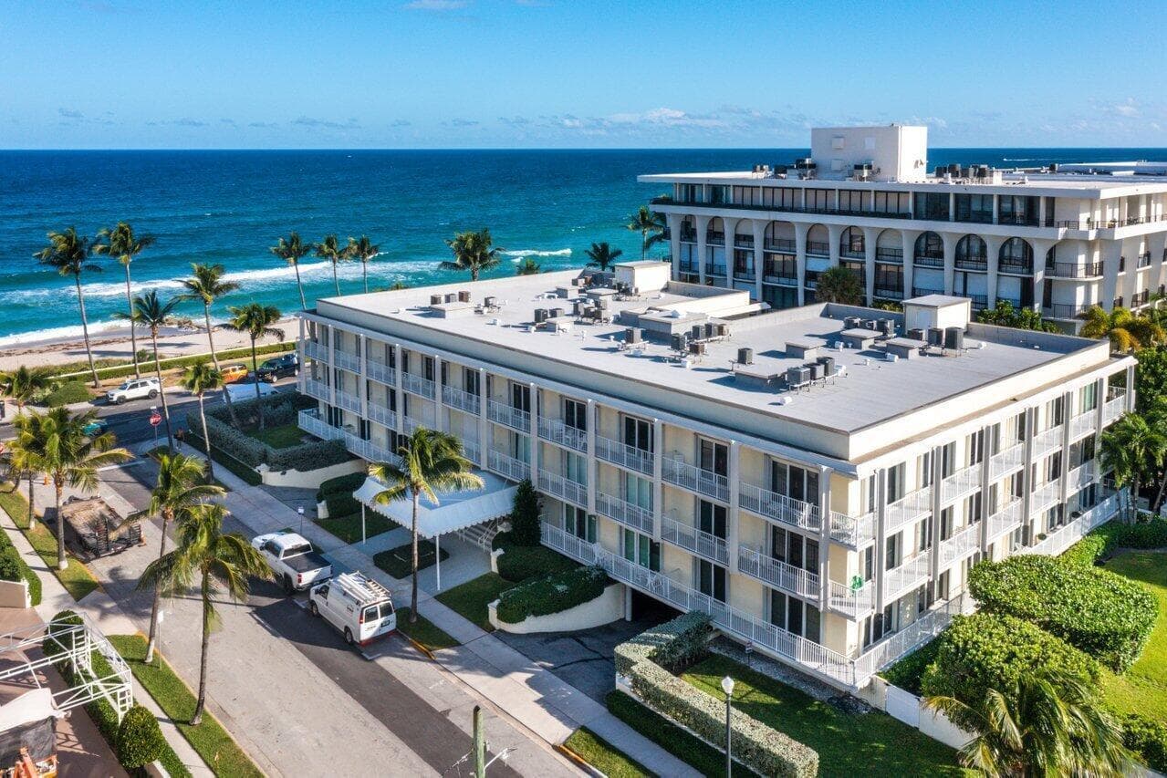 350 S Ocean Boulevard # 201, Palm Beach, FL 33480 photo 4