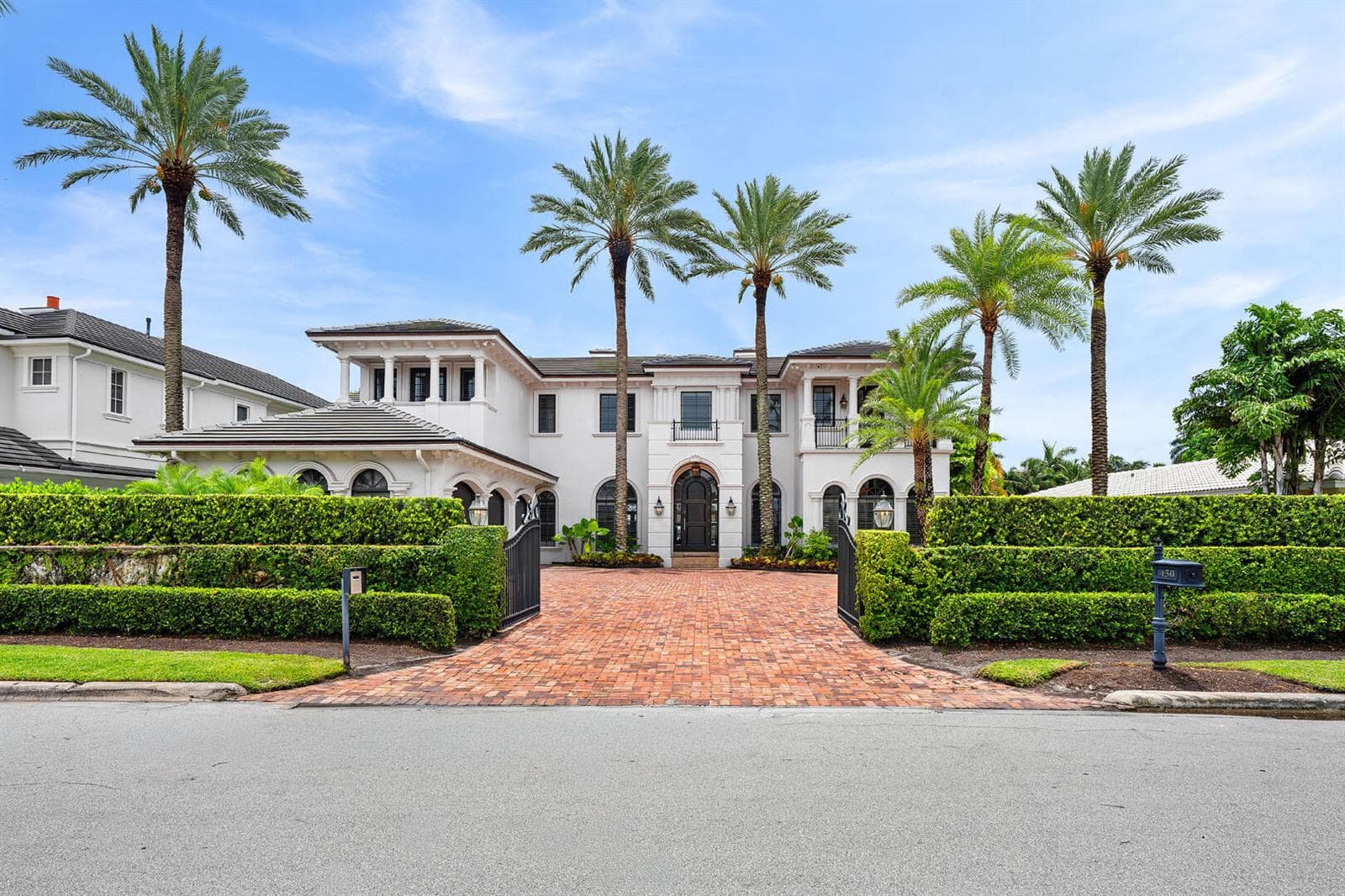 450 S Maya Palm Drive, Boca Raton, FL 33432 photo 3
