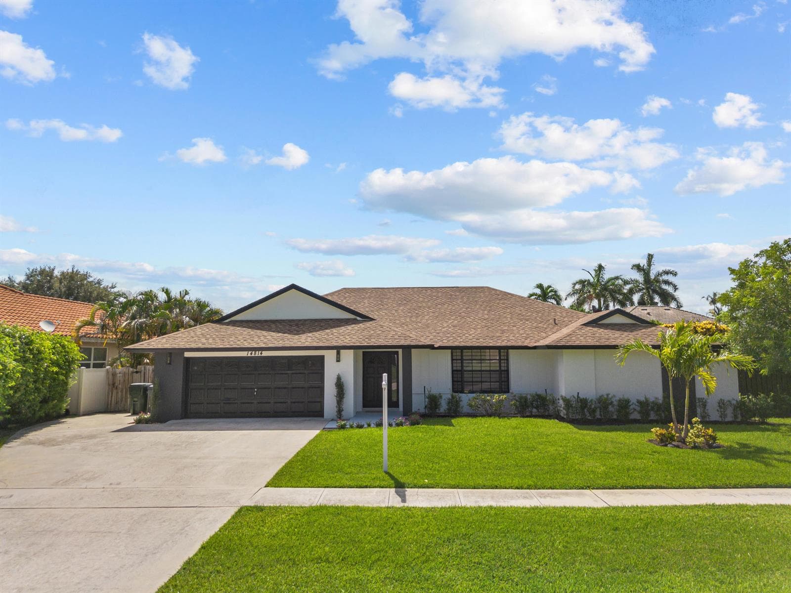 14814 Paddock Drive, Wellington, FL 33414 photo 2