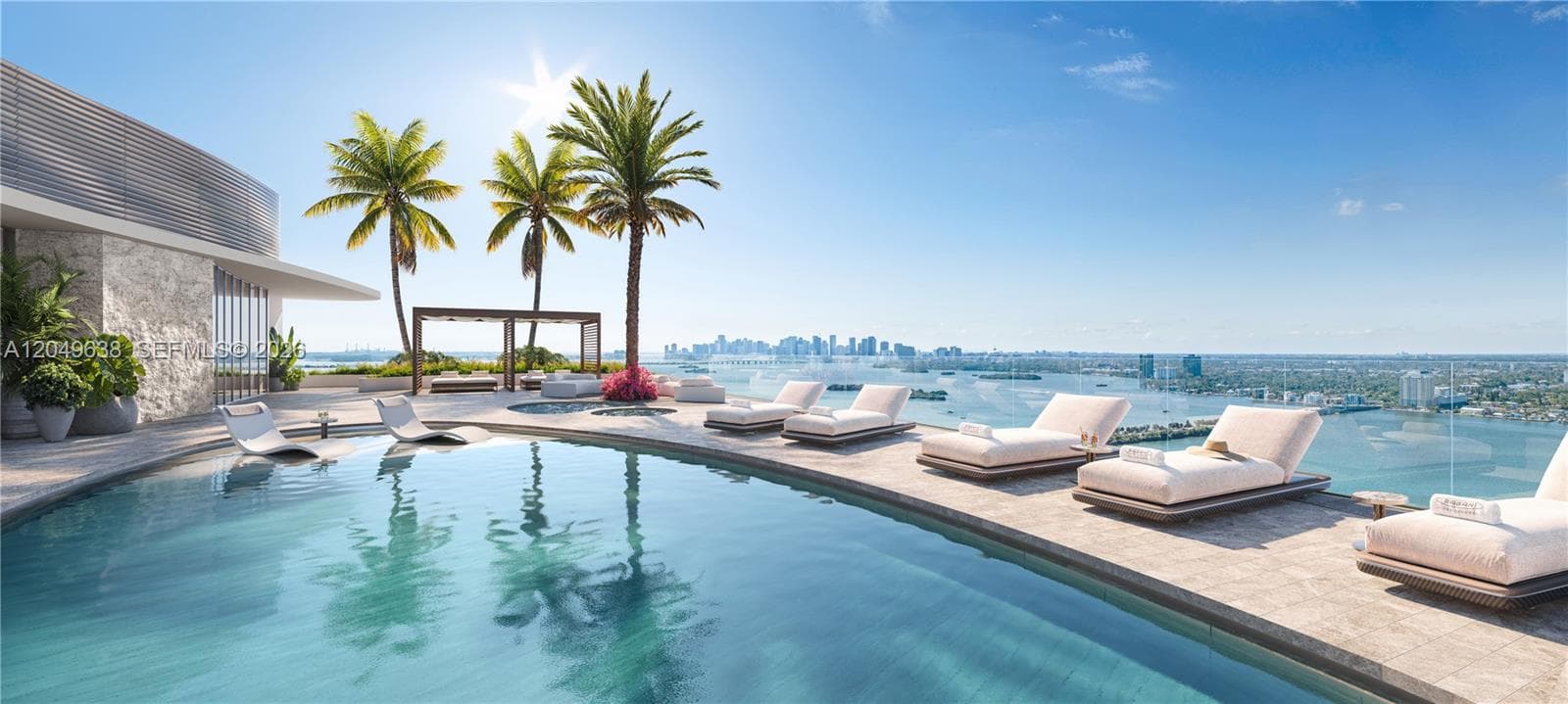 7940 West Drive # 1503, Miami, FL 33141 photo 5