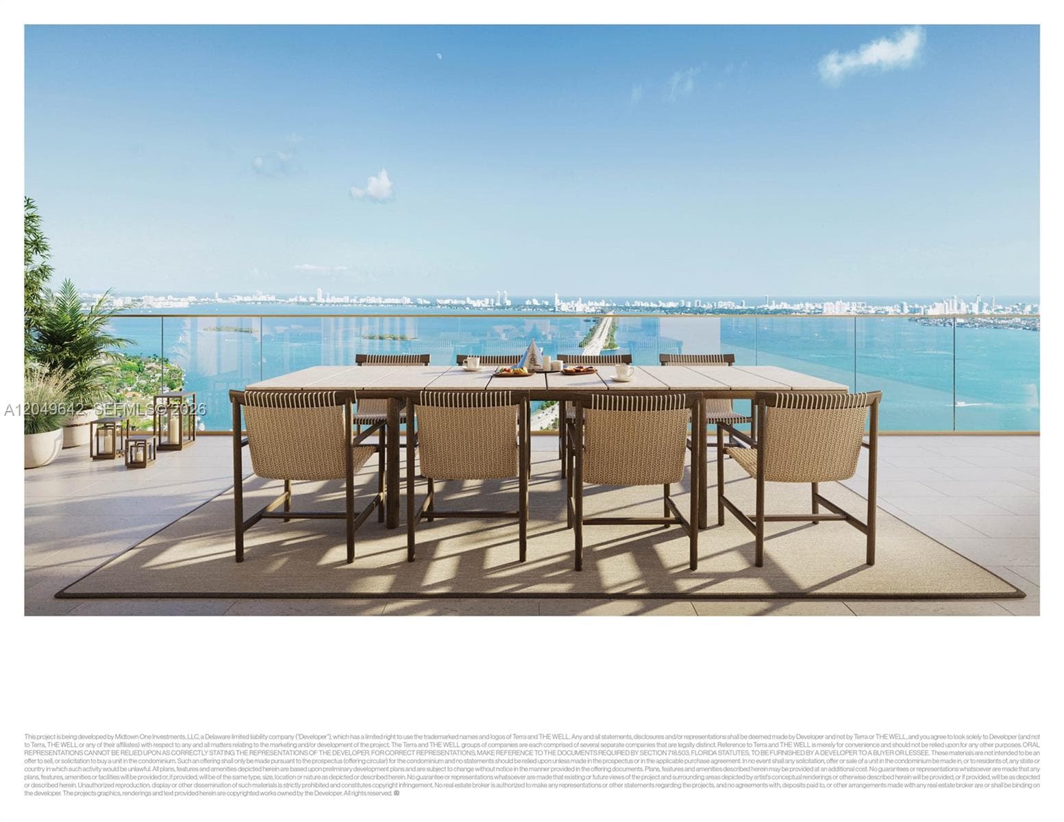 3501 NE 1st Ave # 2004, Miami, FL 33137 photo 2