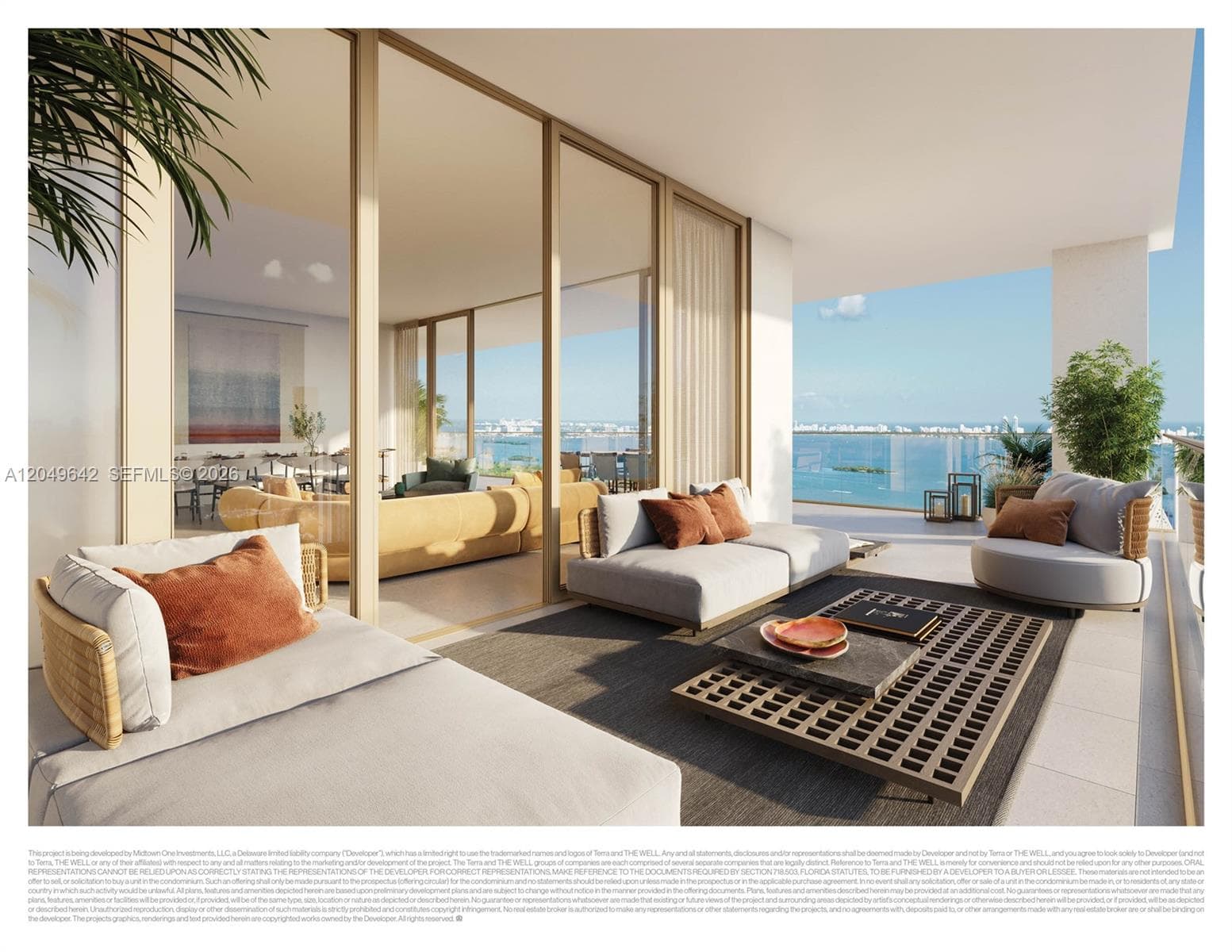 3501 NE 1st Ave # 2004, Miami, FL 33137 photo 3