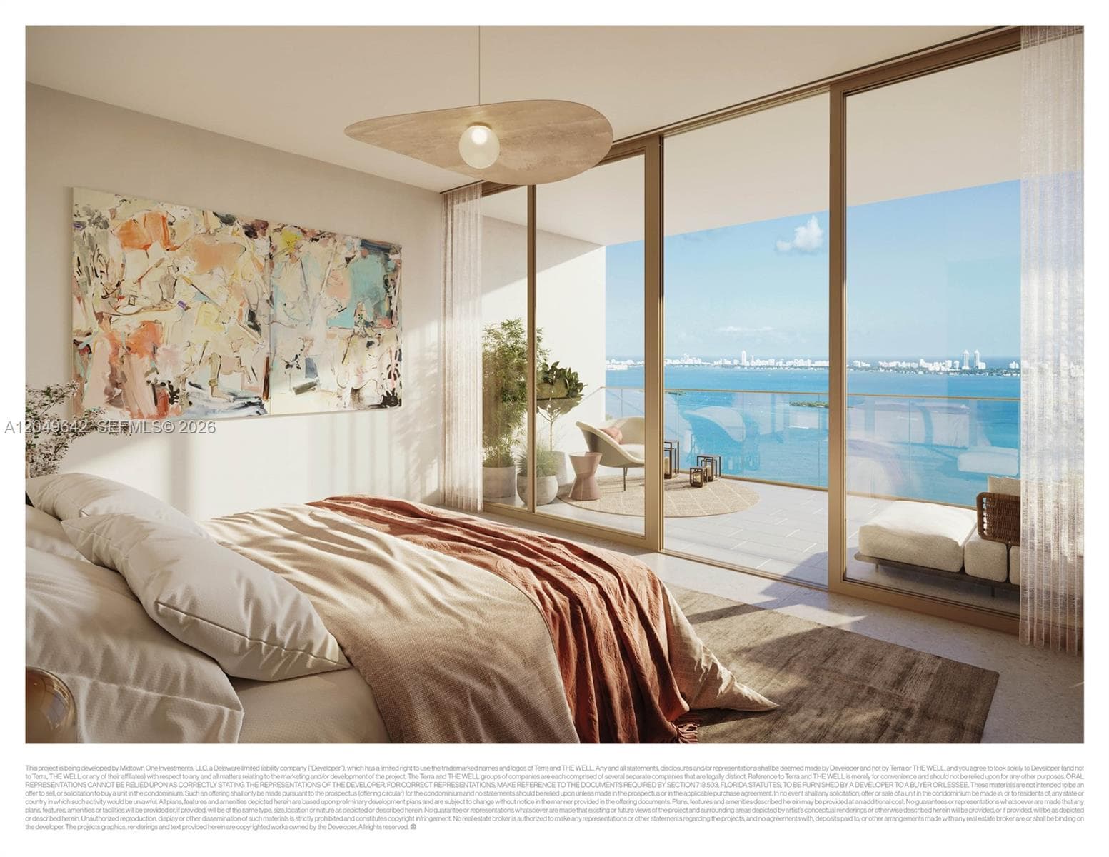 3501 NE 1st Ave # 2004, Miami, FL 33137 photo 4