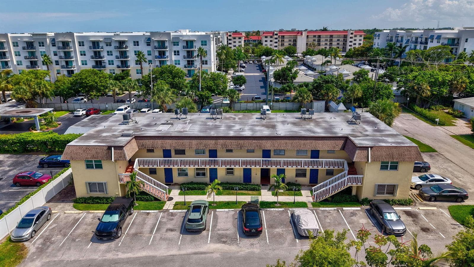 1204 S Lake Drive E # 3, Lantana, FL 33462 photo 2