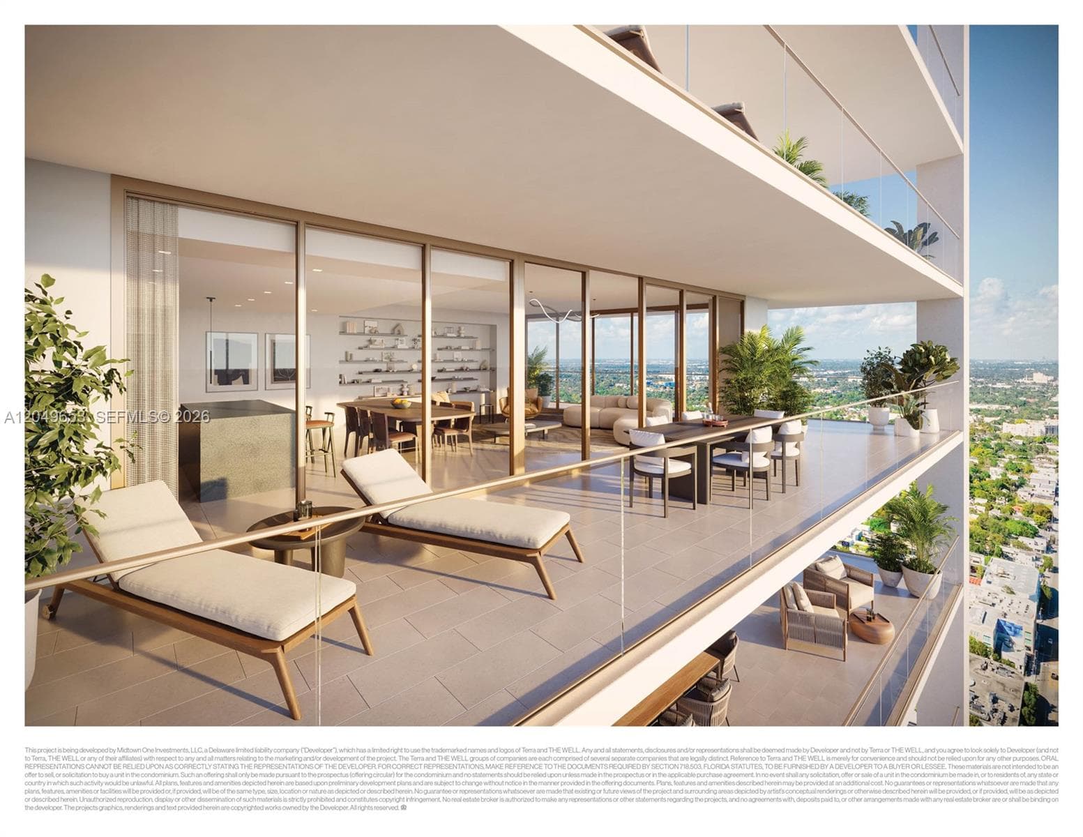 3501 NE 1st Ave # 2105, Miami, FL 33137 photo 2