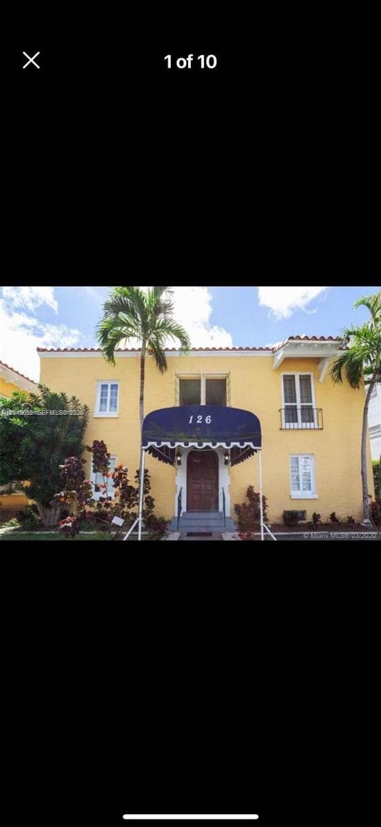 126 Mendoza Ave # 1, Coral Gables, FL 33134