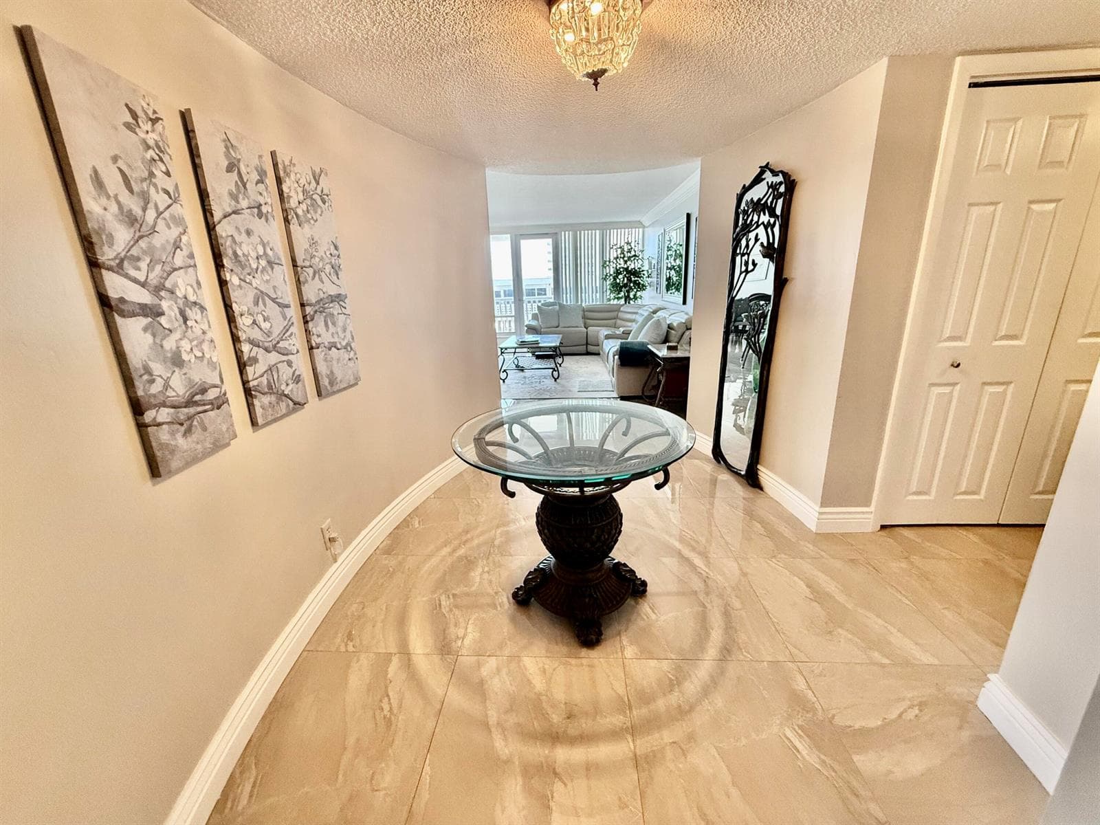 4020 Galt Ocean Drive # 1708, Fort Lauderdale, FL 33308 photo 2