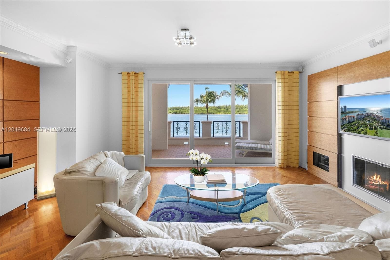2432 Fisher Island Dr # 5302, Miami Beach, FL 33109 photo 4