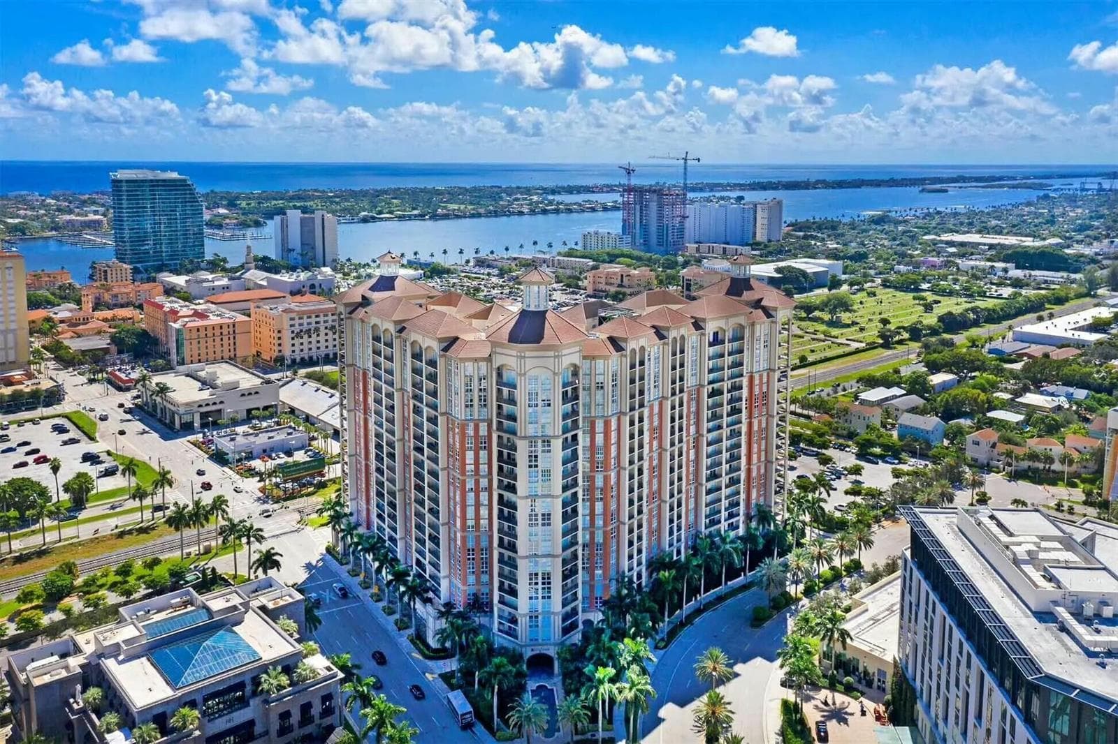 550 Okeechobee Boulevard # 1201, West Palm Beach, FL 33401