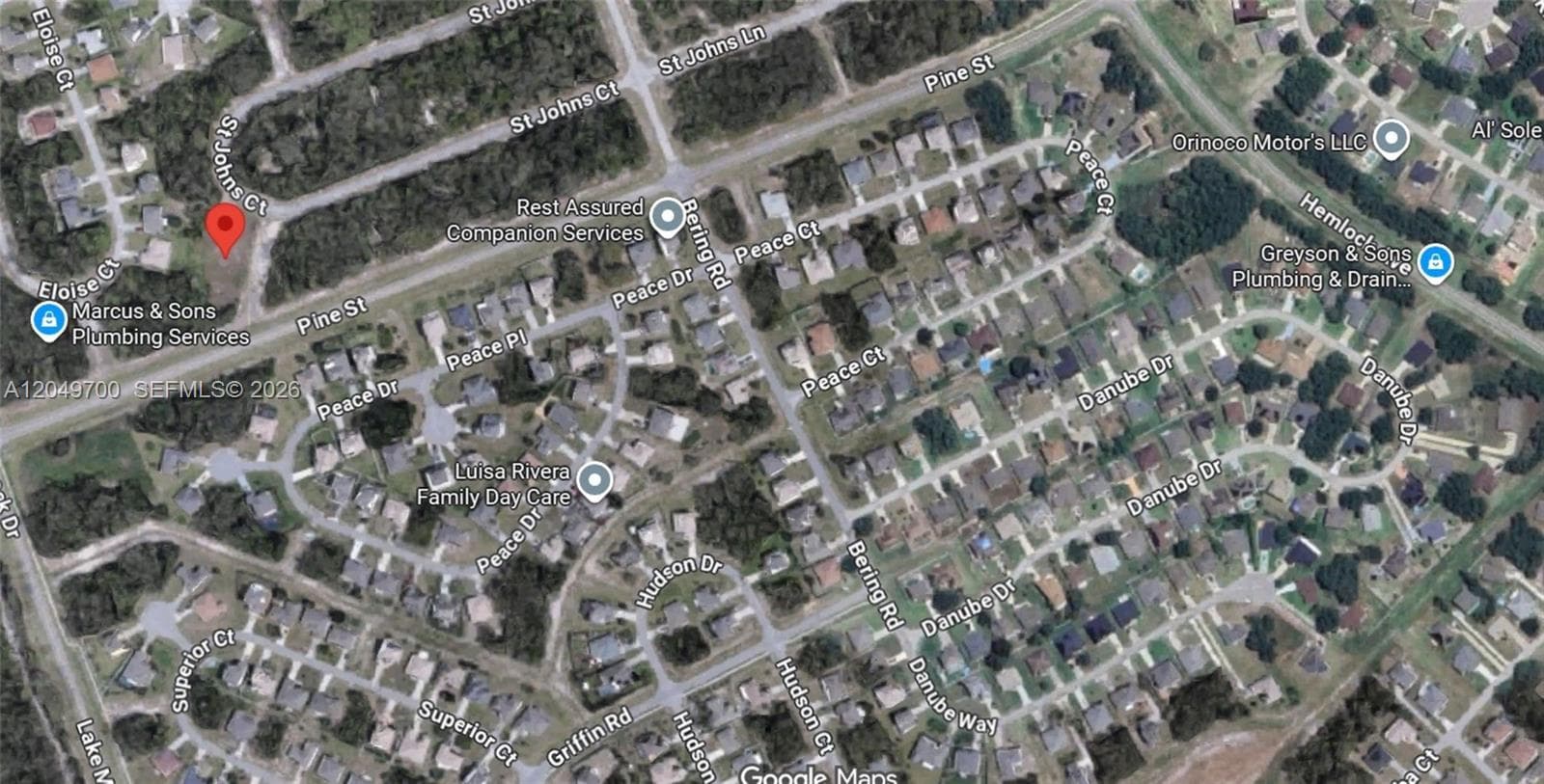 531 St Johns Ct, Kissimmee, FL 34759, Poinciana, FL 34759 photo 4