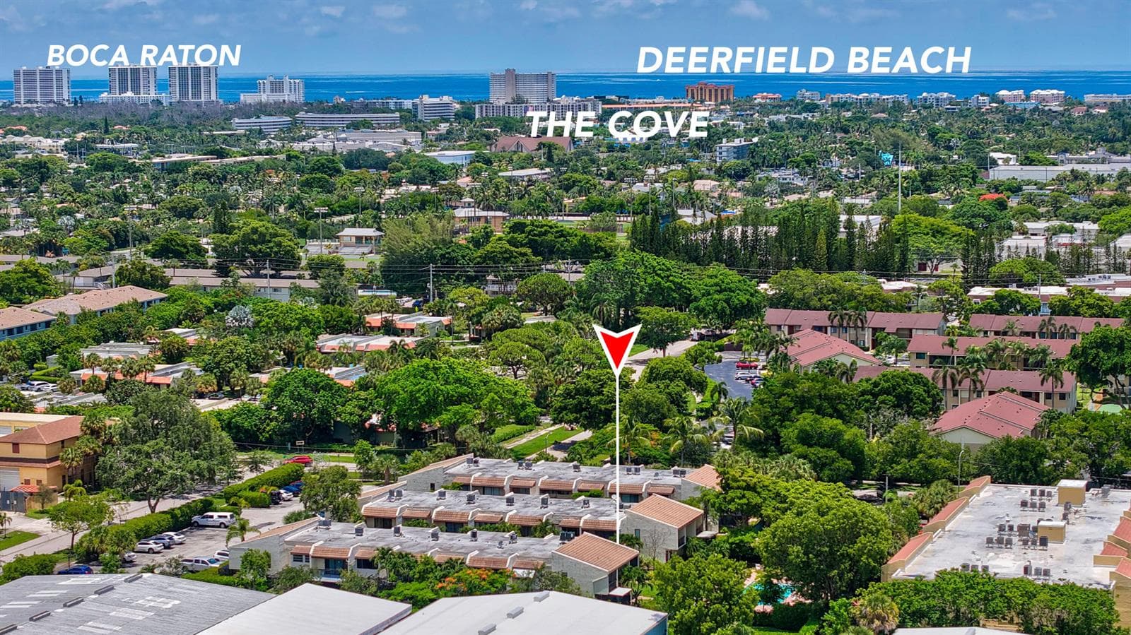 721 SE 1st Way # C11, Deerfield Beach, FL 33441 photo 2