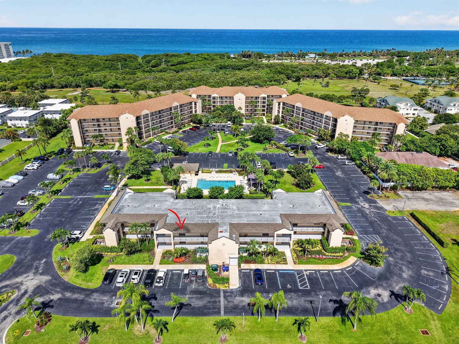 275 Palm Avenue # D, Jupiter, FL 33477