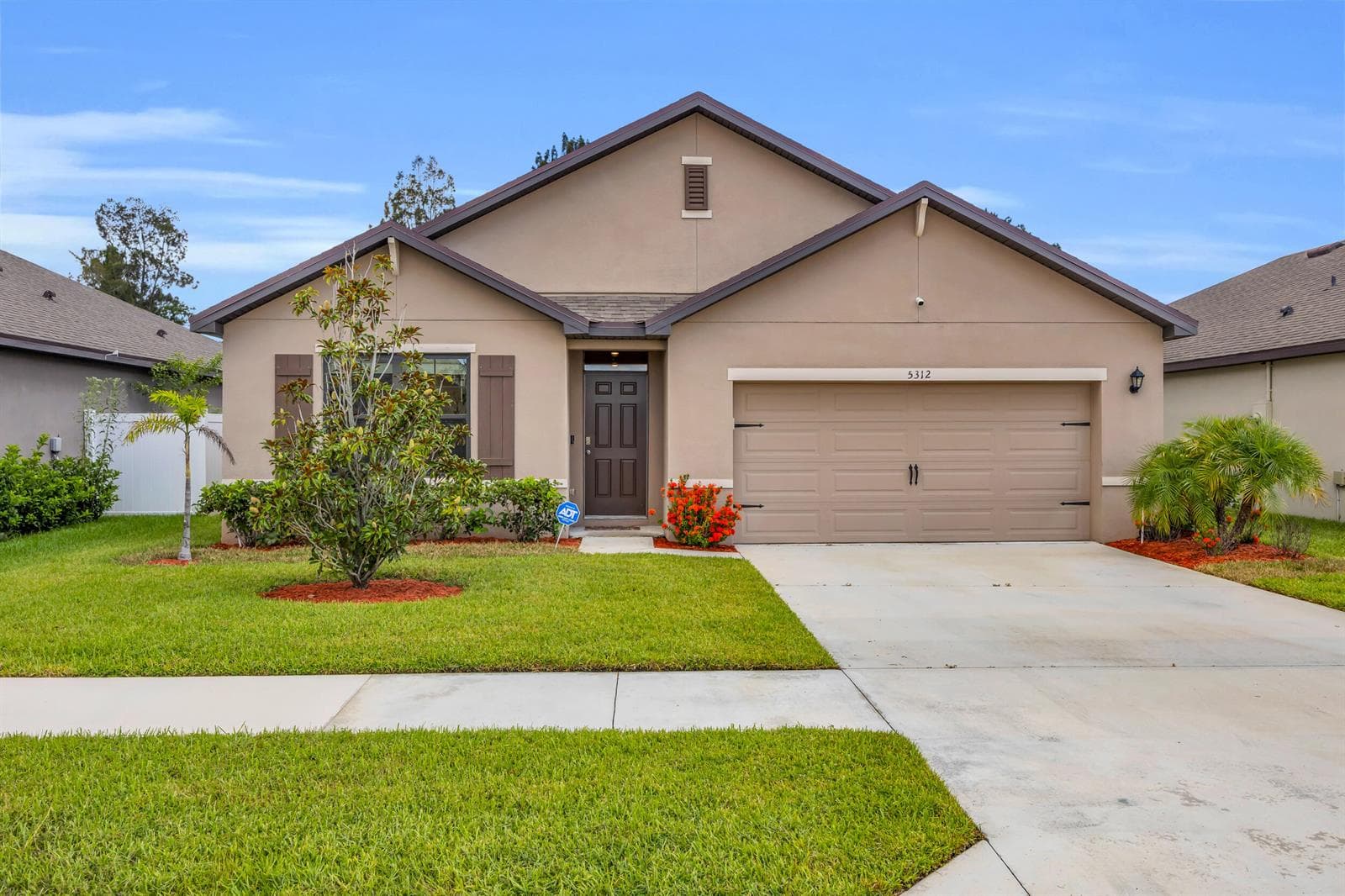 5312 Amusement Avenue, Fort Pierce, FL 34947