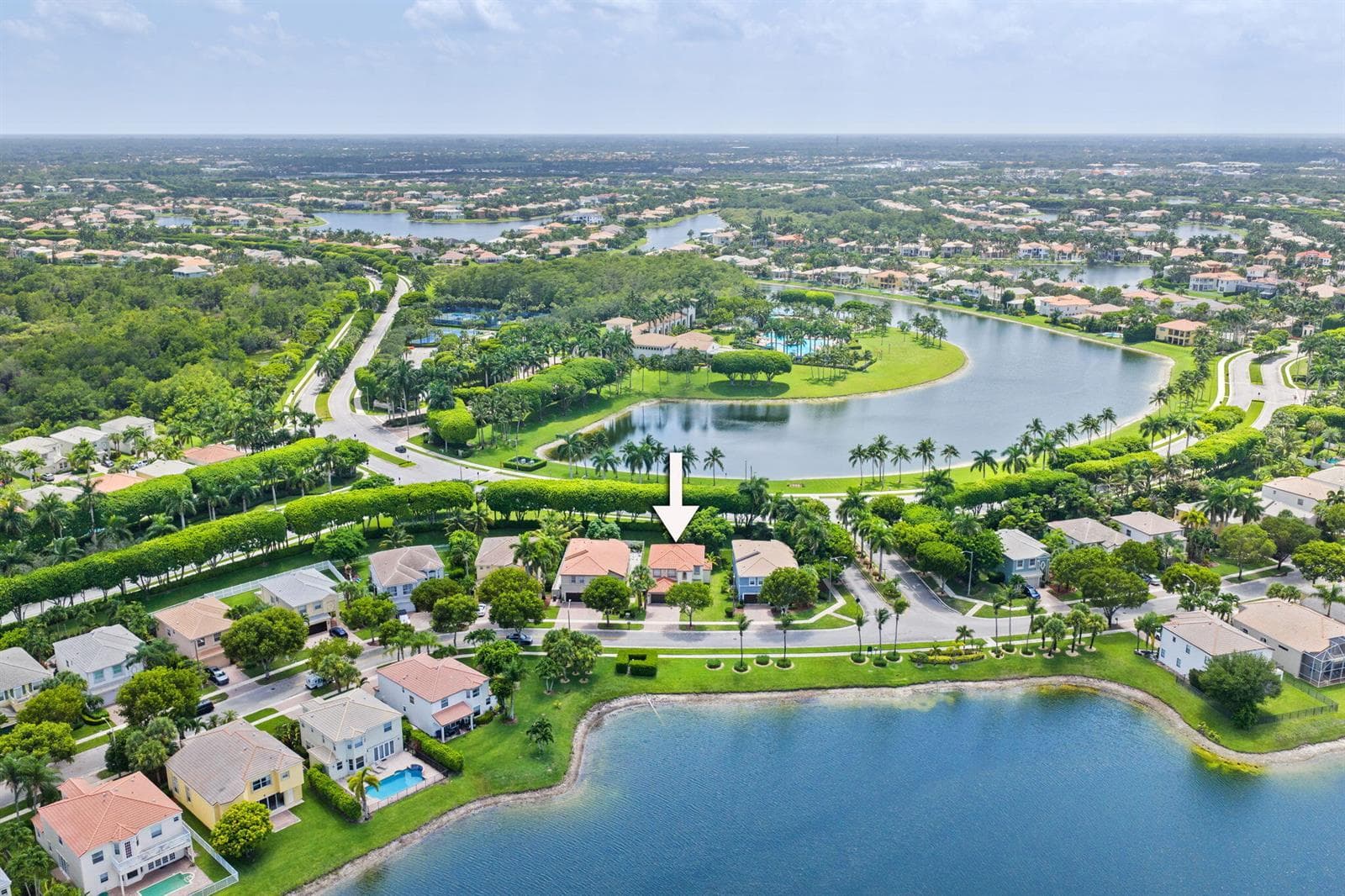 9058 Alexandra Circle, Wellington, FL 33414 photo 2
