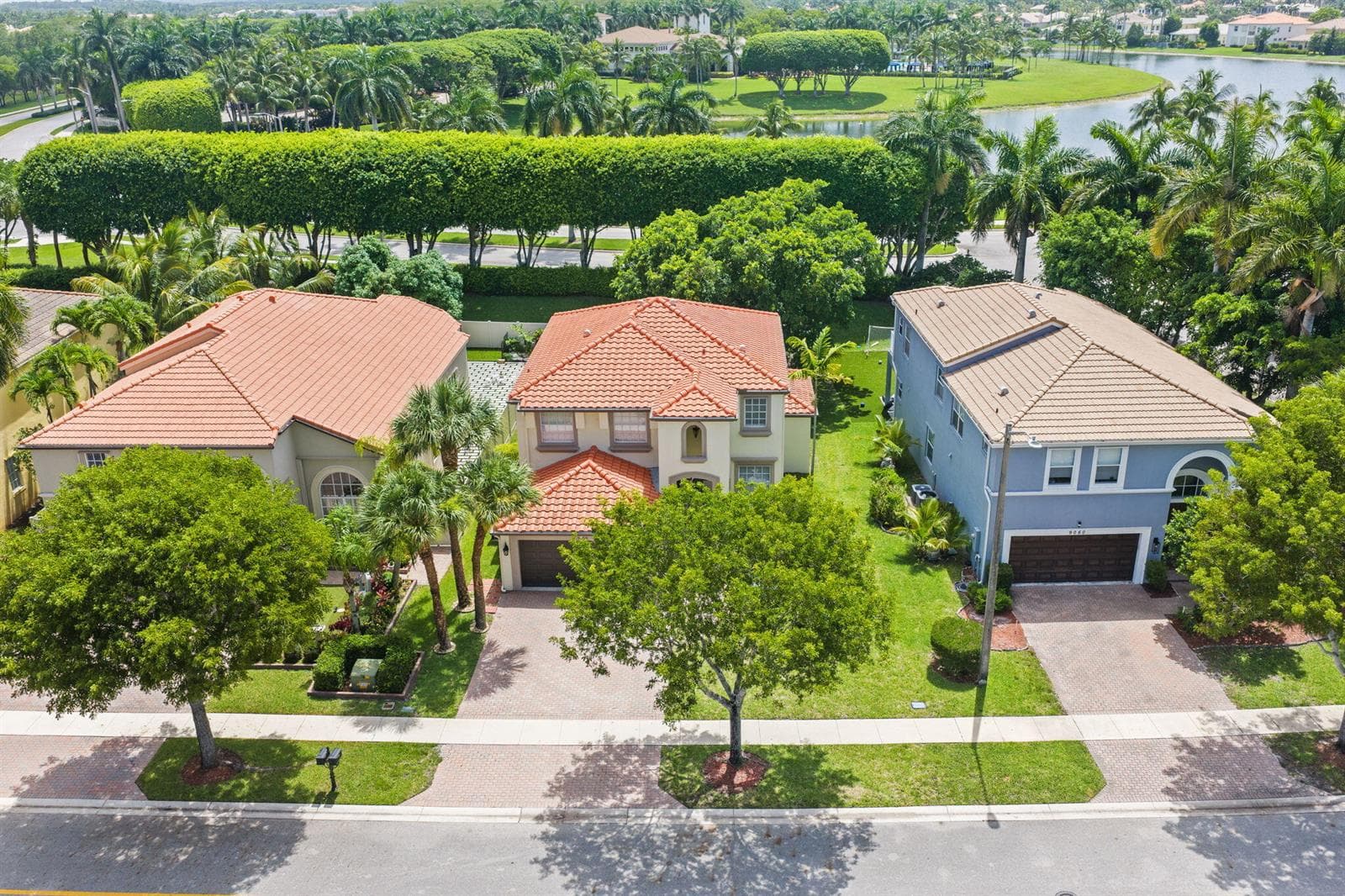 9058 Alexandra Circle, Wellington, FL 33414 photo 4