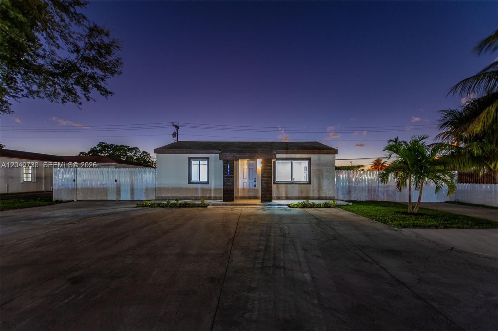 1720 SW 67th St, Miami, FL 33155 photo 2