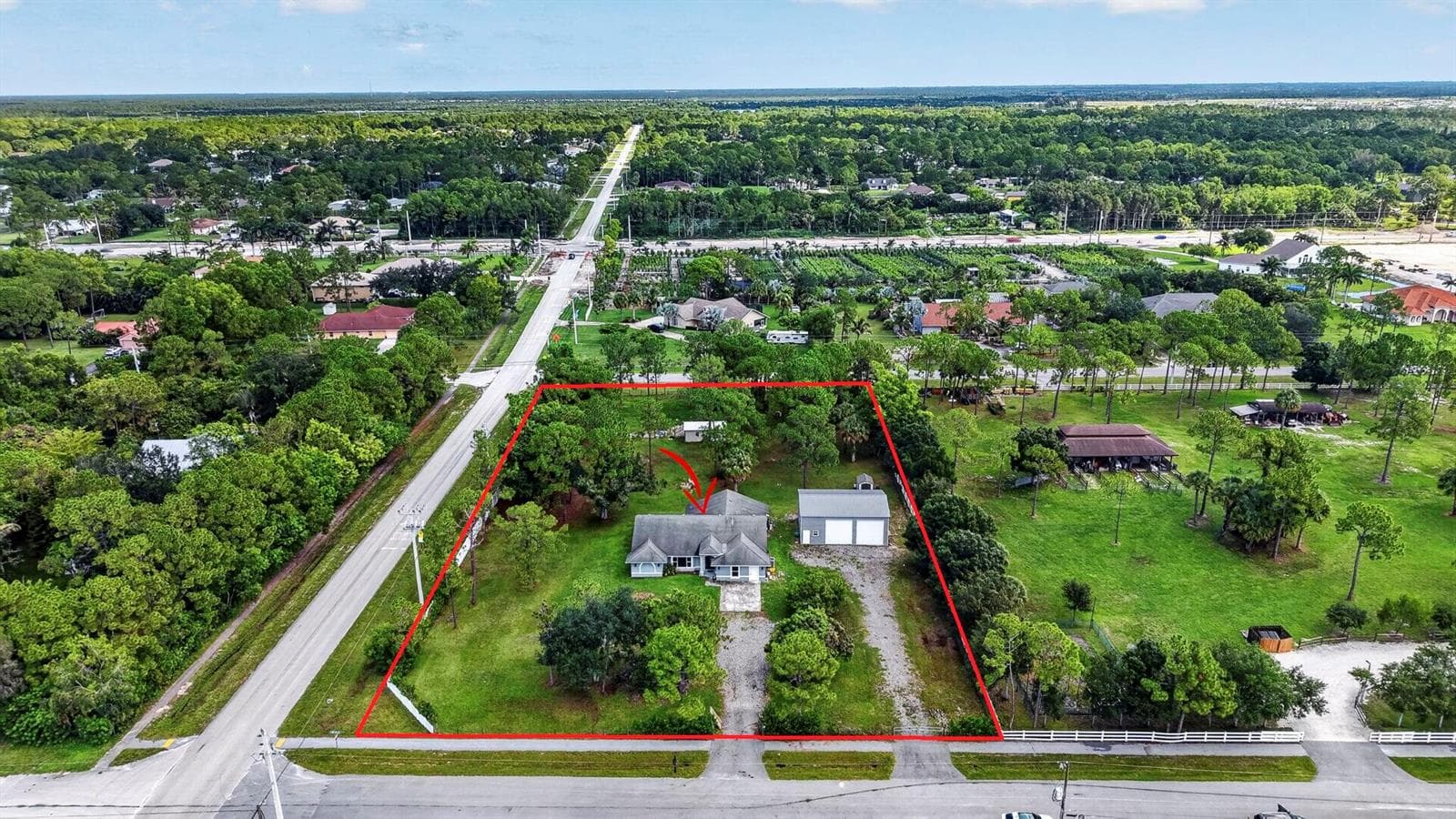 14935 89th Place N, Loxahatchee, FL 33470 photo 2
