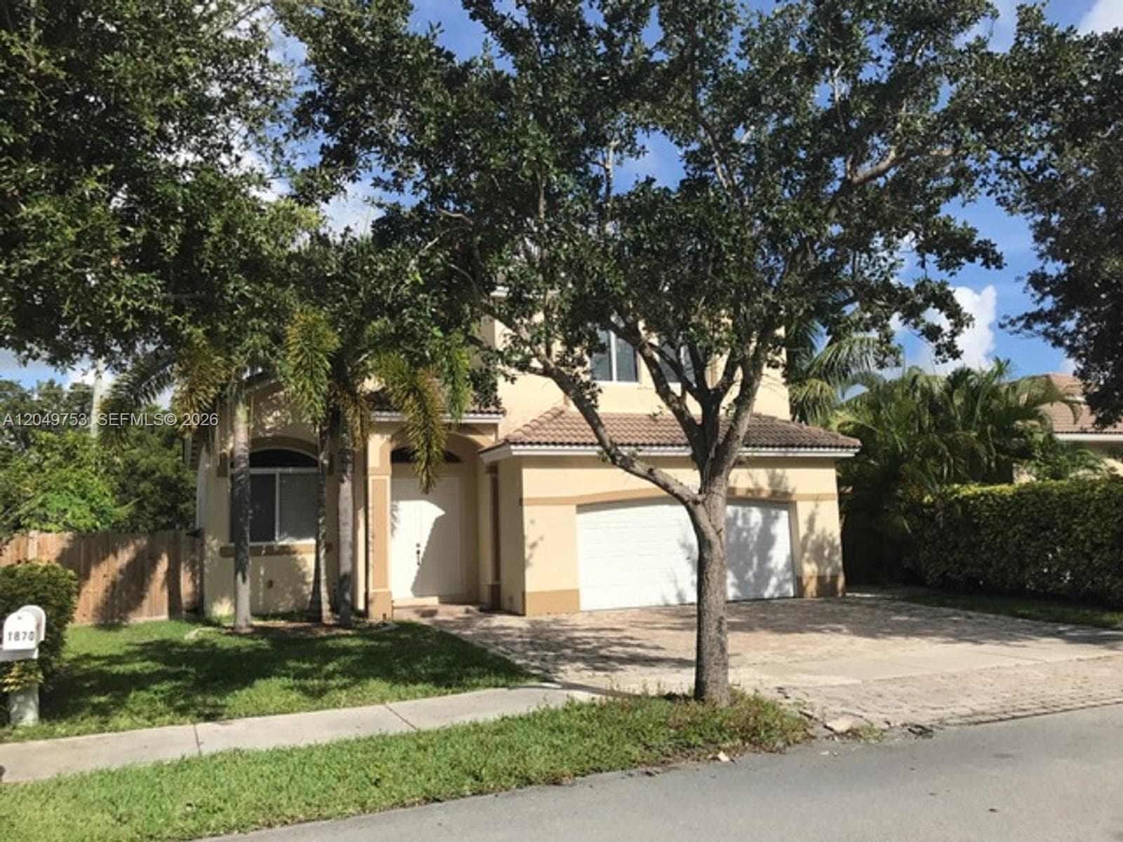 1870 SE 18th Ter, Homestead, FL 33035 photo 3