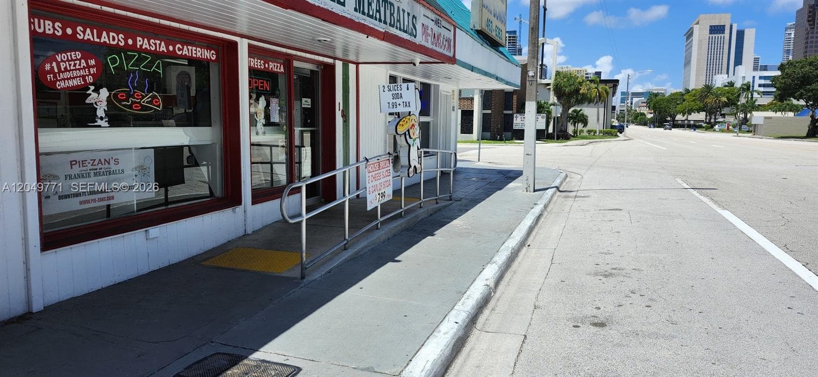 1101 S Andrews Ave, Fort Lauderdale, FL 33316 photo 2