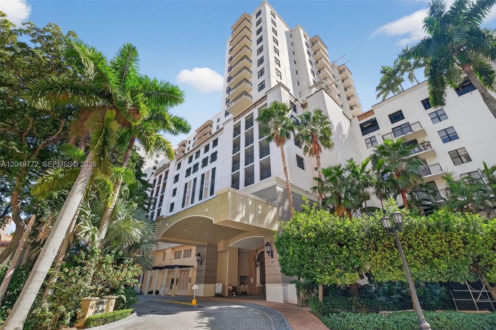 888 Douglas # 806, Coral Gables, FL 33134 photo 2
