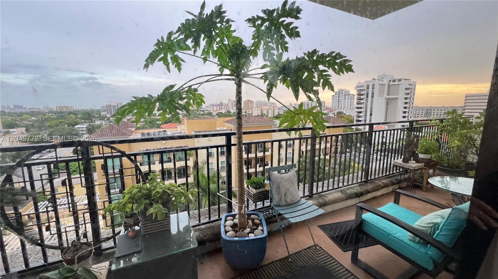 888 Douglas # 806, Coral Gables, FL 33134 photo 4
