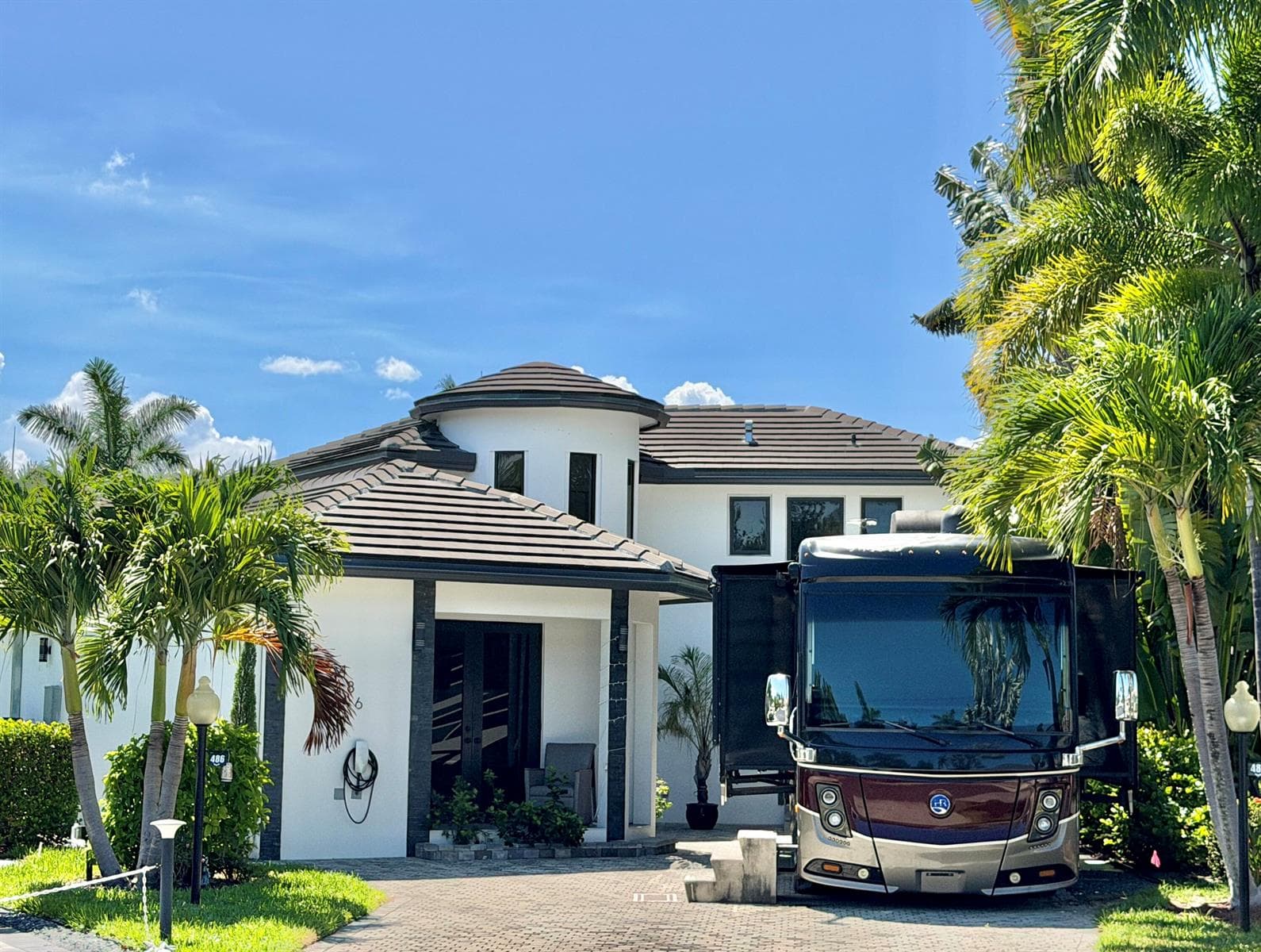 486 S Cortez Drive Circle S # 486, Margate, FL 33068 photo 2