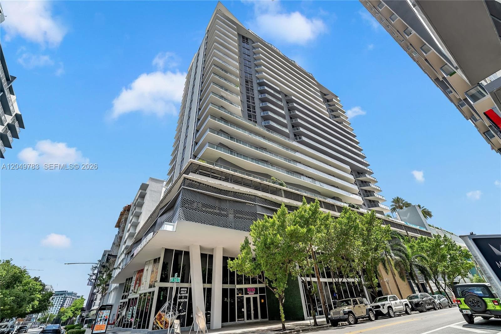 1010 SW 2nd Ave # 2201, Miami, FL 33130 photo 2
