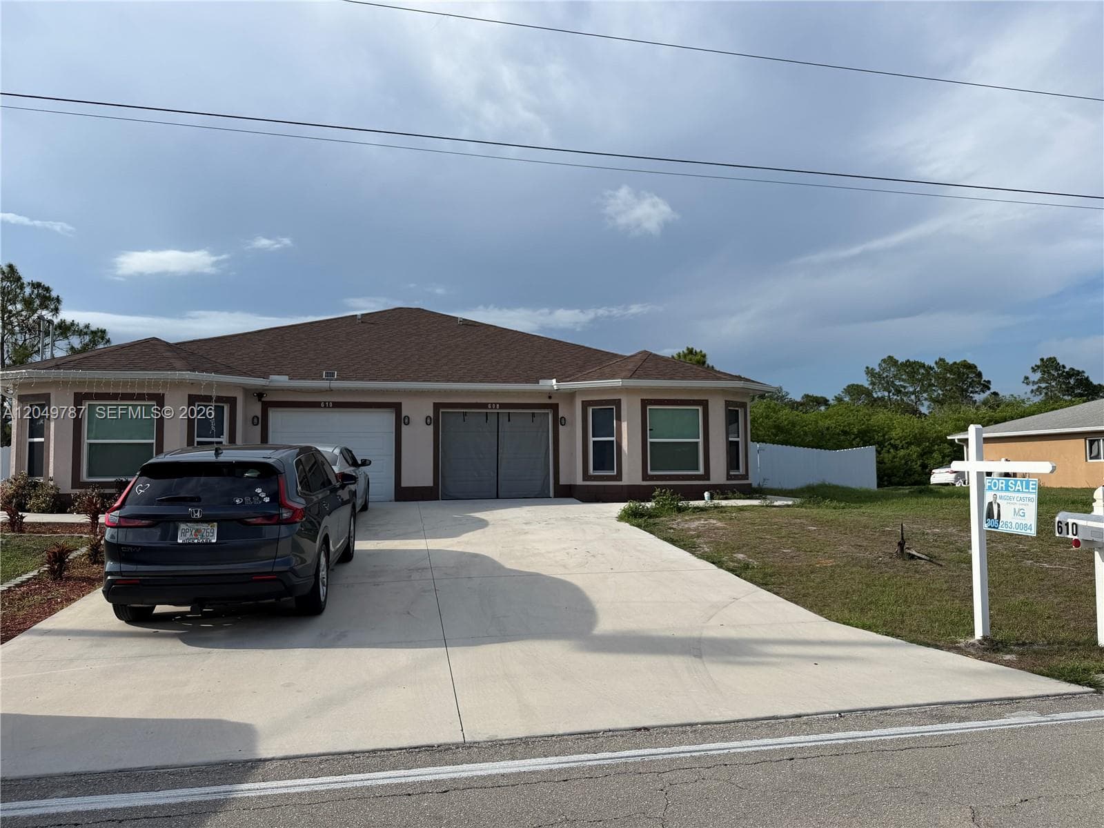 610 W 12, Lehigh Acres, FL 33972 photo 2