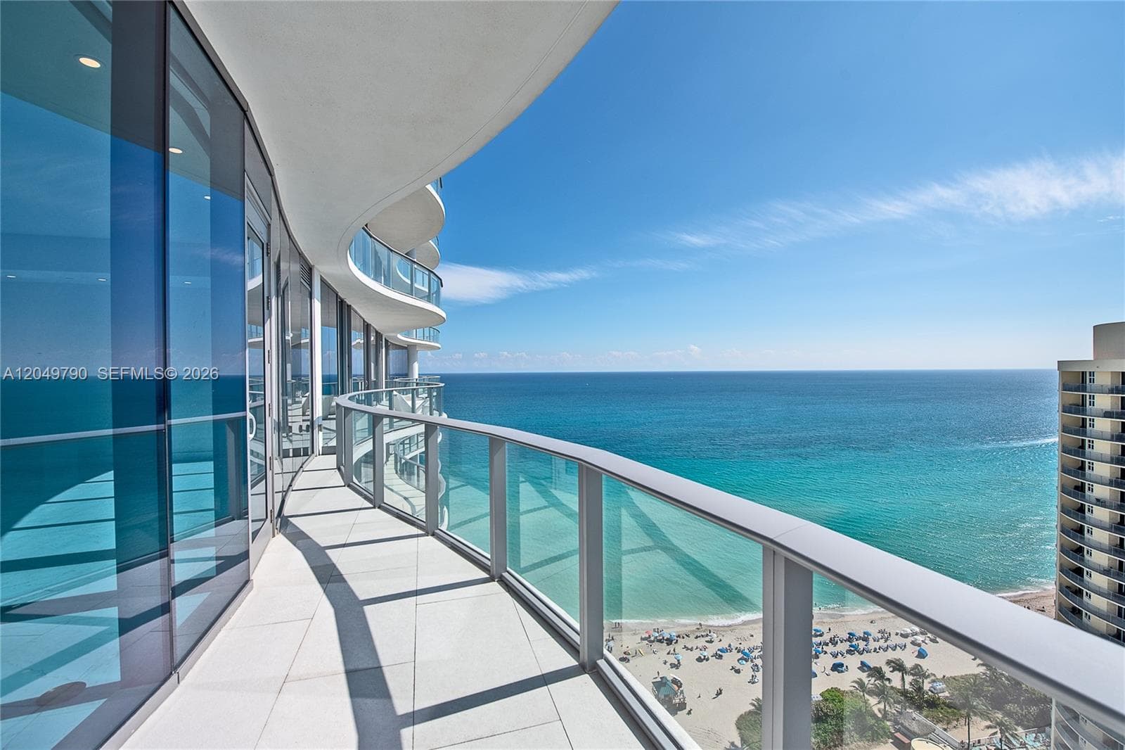 17475 Collins Ave # 2003, Sunny Isles Beach, FL 33160 photo 3