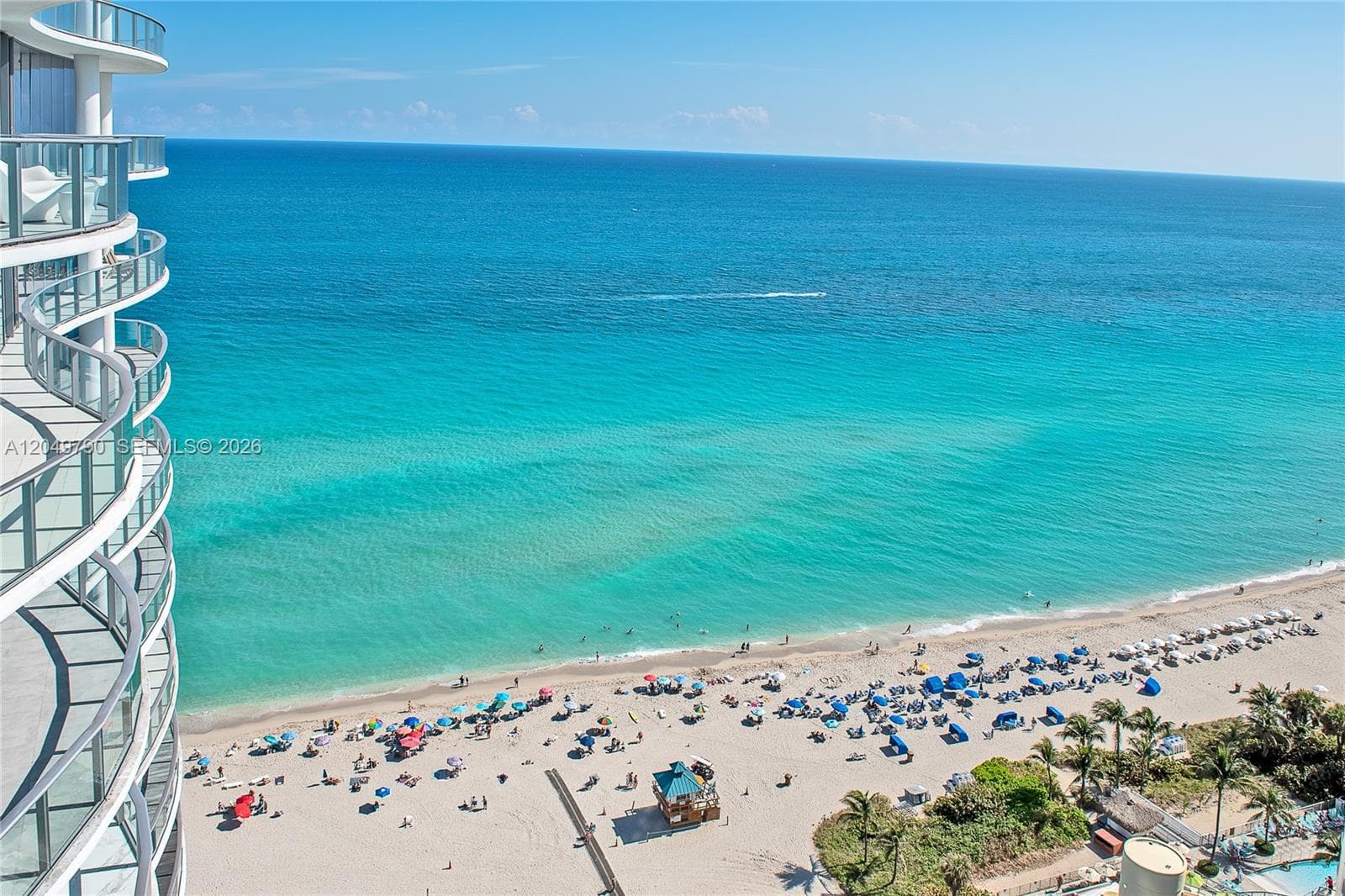 17475 Collins Ave # 2003, Sunny Isles Beach, FL 33160