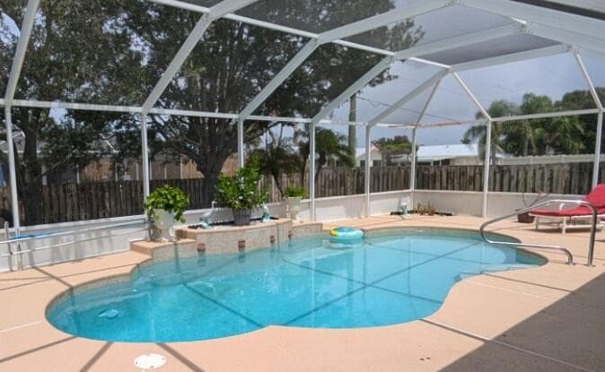 2097 SW Larchmont Lane, Port St. Lucie, FL 34984 photo 2