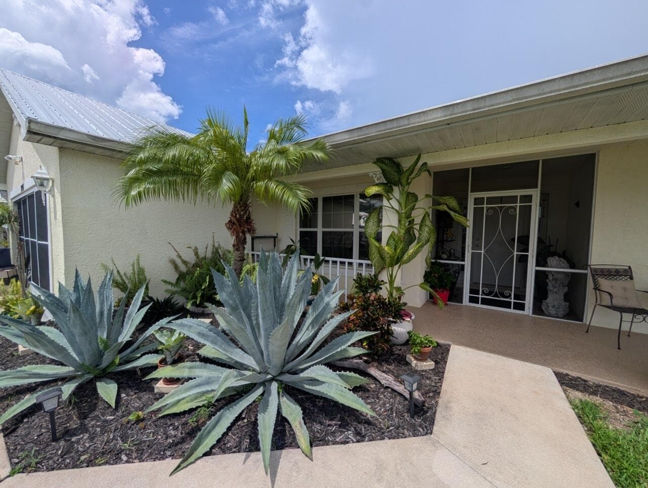 2097 SW Larchmont Lane, Port St. Lucie, FL 34984 photo 4