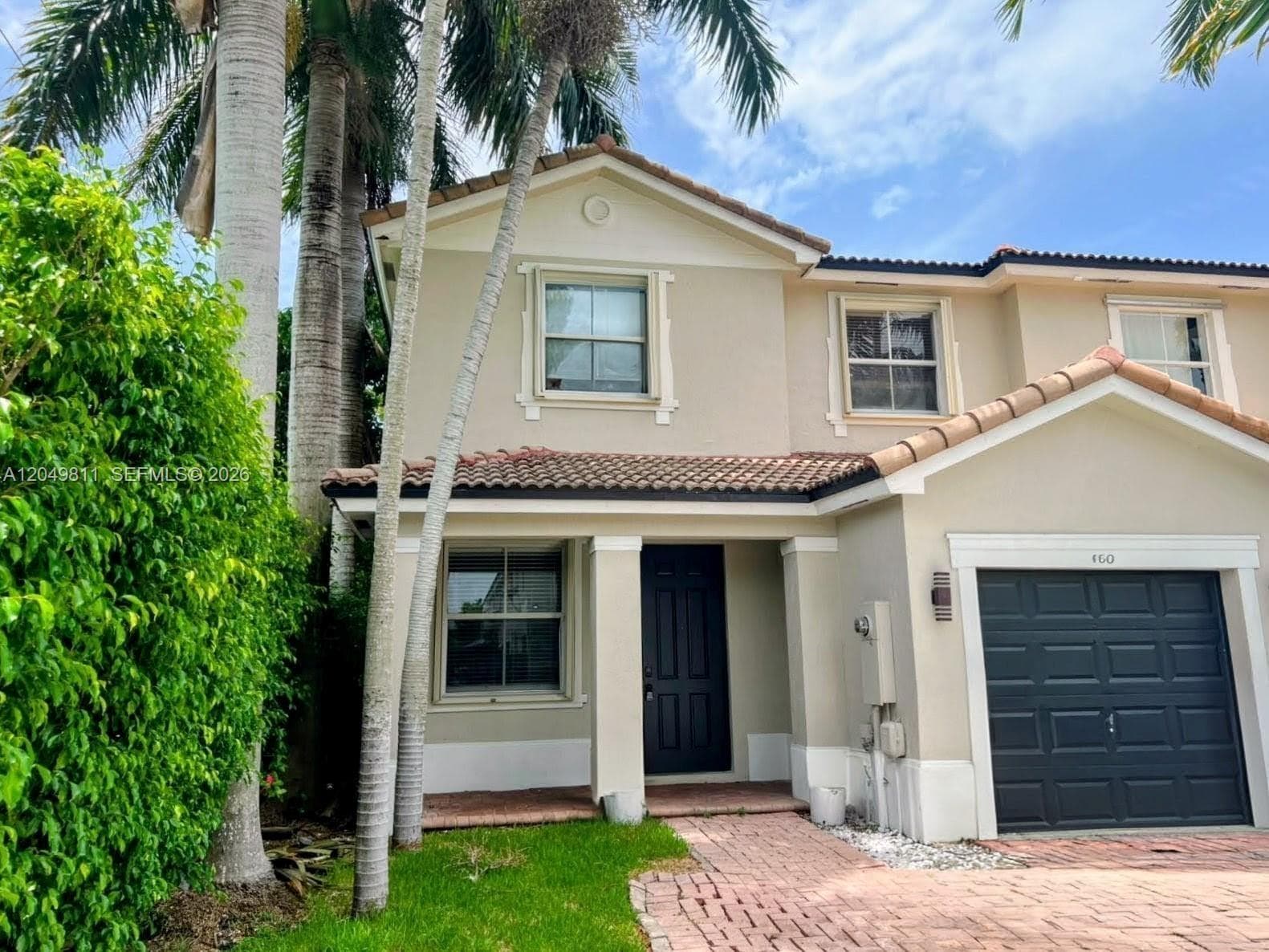 4163 NE 11th St # 0, Homestead, FL 33033
