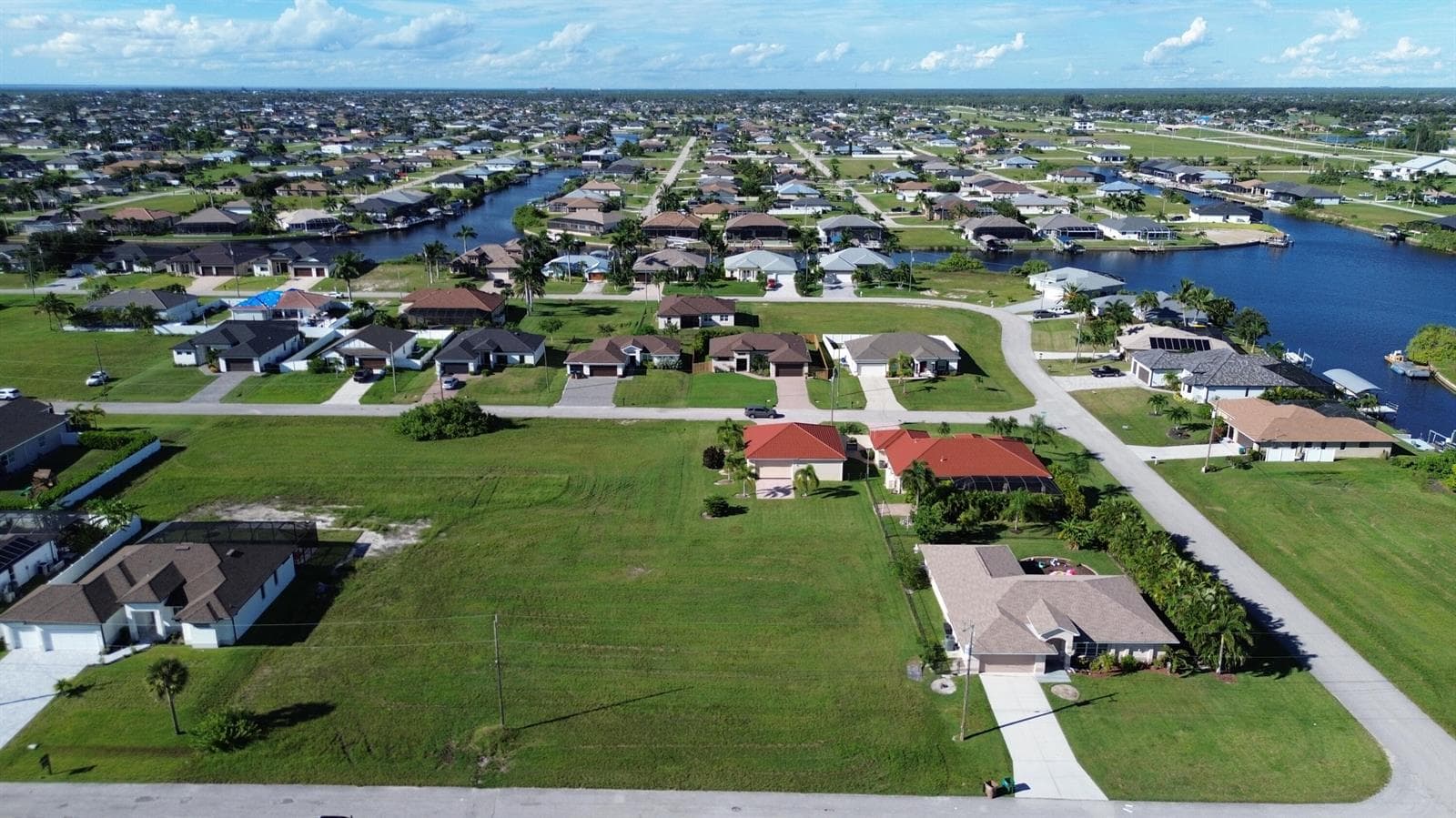 3325 NW 8th Terrace, Cape Coral, FL 33993 photo 2