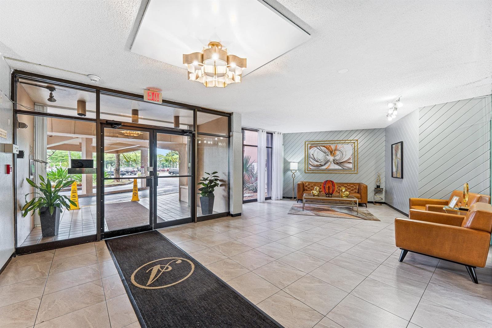1400 Saint Charles Place # 616, Pembroke Pines, FL 33026 photo 4