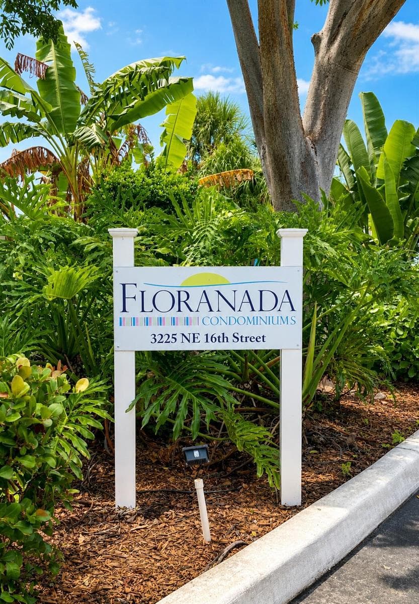 3225 NE 16th Street # 20a, Pompano Beach, FL 33062 photo 2